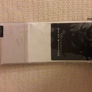 Donna Karen Essentials European Silk Sham 2 sets